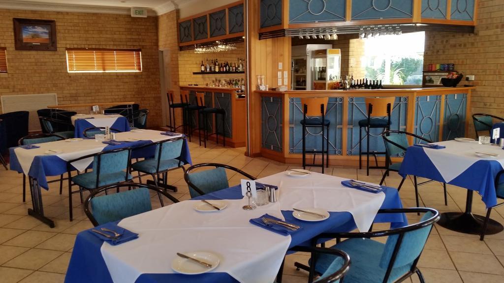 Mulga Country Motor Inn ชาร์เลวิลล์ ภายนอก รูปภาพ